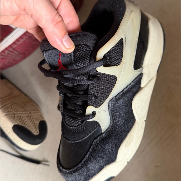 Shoe bundle kids 12c - Picture 2 of 5